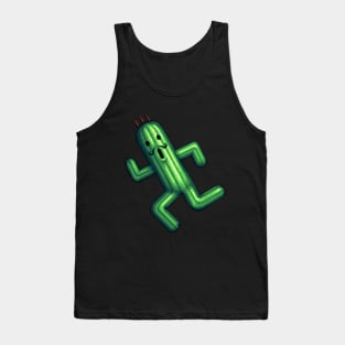 Gigantuar Tank Top